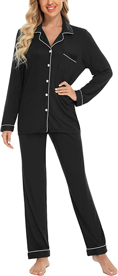 Women‘s pajamas set